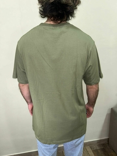 Remera Recycled - comprar online