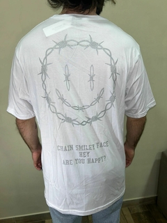 Remera Chain - comprar online