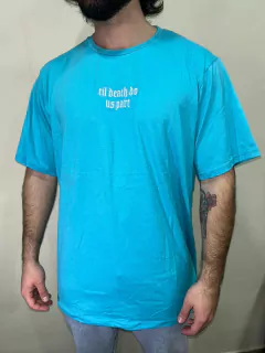 Remera Do Us Apart