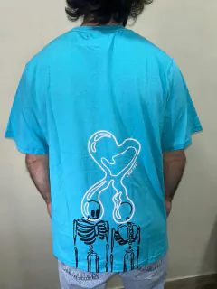 Remera Do Us Apart - comprar online