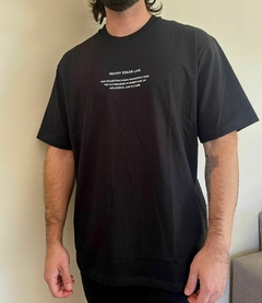 Remera Huoki Stage Lab