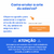 Banner C/ Suporte Tripé Roll Up 200x80cm Personalizado Bolsa - comprar online