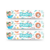 Kit Super Creche (Com Foto) - Etiquetas Escolares