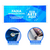 Banner Lona Personalizado Medida De 200x50 Cm