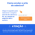 Banner Lona 440g Personalizado Com Ilhós 100x120cm - loja online