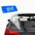 Adesivo Resinado para Carros Personalizado - Envie sua arte - comprar online