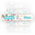 26 Unid. Etiquetas termocolante - Pequenas - comprar online