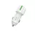 CARGADOR SOUL SHARE CAR IPHONE 2.4 AMP CAQ-USBDUALL en internet