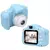 MINI CAMARA DIGITAL PARA NIÑOS
