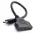 ADAPTADOR HDMI - 2 HDMI - NecoTec