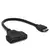 ADAPTADOR HDMI - 2 HDMI en internet