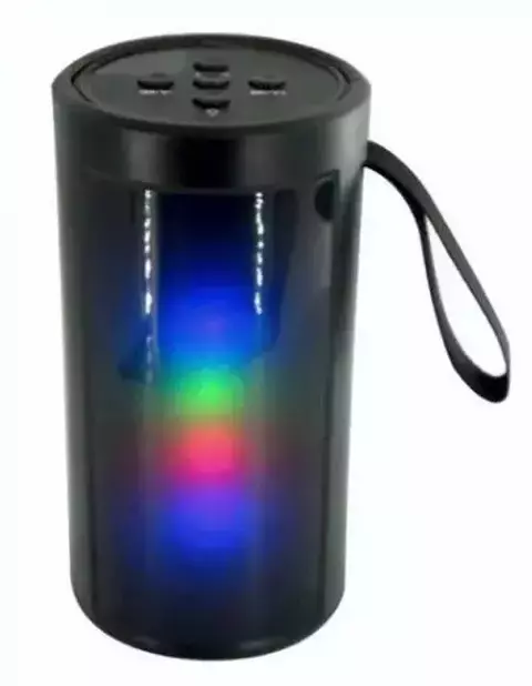 Parlante portátil RITMO DINAX DXRITMO - comprar online