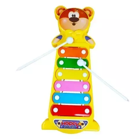 XILOFONO MUSICAL DE NIÑO GMG-0041