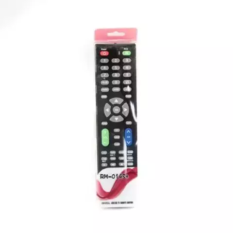CONTROL DE TV PARA SMART RM-0145+ - comprar online