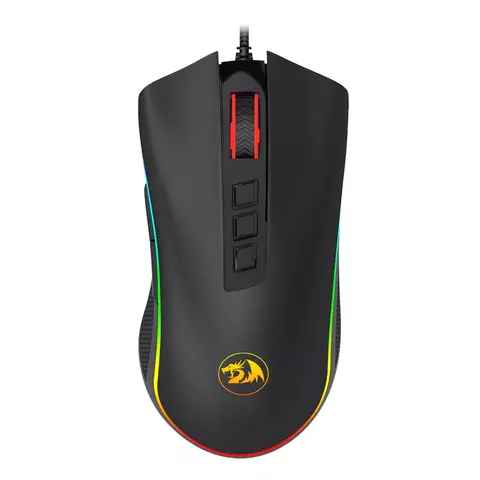 Mouse Gamer COBRA FPS REDRAGON M711-FPS - comprar online