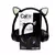 Auricular BT vincha orejas gatito VIV-23M en internet