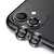 PROTECTOR DE CAMARA IPHONE 14/14 PLUS - comprar online