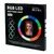 Aro de luz 31cm/12" RGB/Calida/Fria con tripode MJ30 - comprar online
