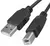 Cable DATOS IMPRESORA CON FILTRO 1.5M* - comprar online