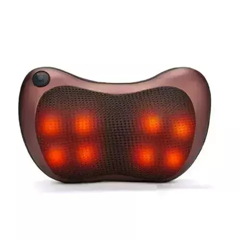 Masajeador de cervical, masajes combinados con terapia de calor SUONO - comprar online