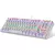 Teclado mecánico REDRAGON KUMARA K552W-KR - comprar online