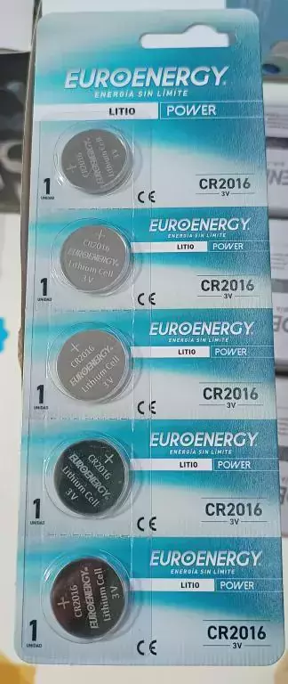 PILAS 2016* - comprar online