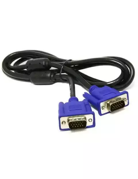 CABLE VGA a VGA 1.5m - comprar online