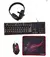 Kit Gamer 4 en 1 Kosmo KOS-IMC407 - comprar online