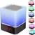 Lampara/ Reloj/ Despertador MINI-HIFI S8 MULTICOLOR SUONO - comprar online