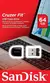 Pendrive 64Gb NANO FIT SANDISK - comprar online