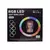 Aro de luz 26cm MJ26 RGB/Calida/Fria "SIN TRIPODE" - comprar online
