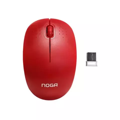 Mouse inalámbrico NOGA NG-900U - comprar online