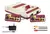 CONSOLA FAMILY RETRO HBLtech en internet