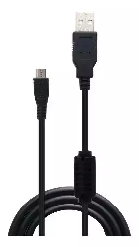 CABLE V8 CON FILTRO PARA JOYSTICK (PS4) 1.8mt - comprar online