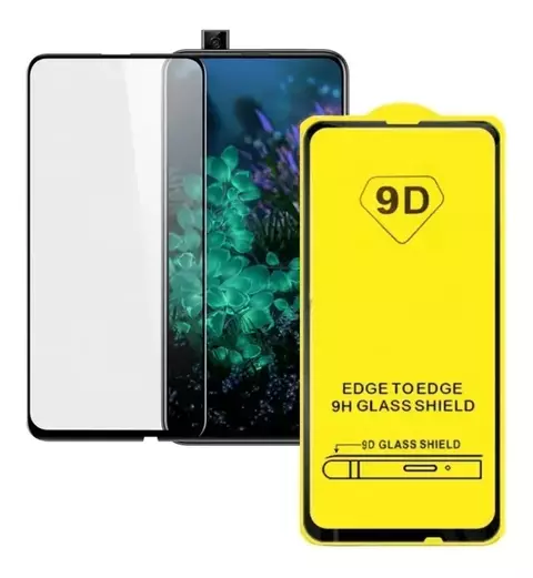 VIDRIO TEMPLADO IPHONE 17 AIR FULL