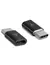 Adaptador micro USB a Tipo "c" * en internet