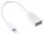 Cable adaptador OTG-IPHONE - comprar online