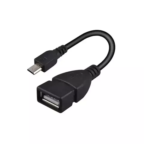 Adaptador Cable OTG - MICRO USB* - comprar online