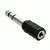 ADAPTADOR PLUG 6.5MM a 3.5MM - comprar online
