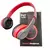 Imagen de Auricular Vincha Bluetooth P47*