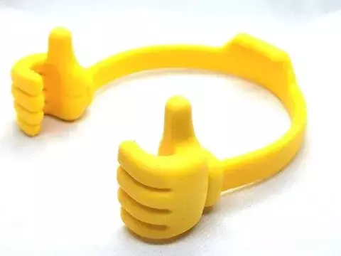 SOPORTE PARA CELULAR MANITOS - comprar online