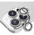 PROTECTOR DE CAMARA BRILLOS IPHONE 16 PRO MAX