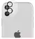 Protector de cámara iPhone 12 pro max Transparente en internet