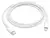 Cable homologado TIPO C a iPhone - comprar online