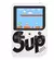 Consola Retro SUP GAME BOX - comprar online