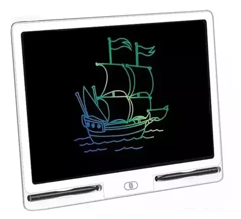PIZARRA MAGICA 16'' - comprar online