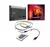 TIRA LED 50 X 50 PARA TV C/CONTROL LED-82016 en internet