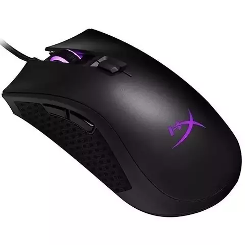Mouse Gamer PULSEFIRE FPS PRO HYPERX HX-MC003B - comprar online