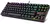 Teclado mecánico REDRAGON KUMARA K552W-KR en internet