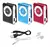 MP3 MUSIC con auriculares en internet